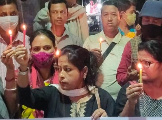 State Govt failure in providing ‘Termination Letter’ to terminated 10,323 teachers erupting doubts as the teachers have been claiming that ‘Salary has been credited in their name’ State Govt failure in providing ‘Termination Letter’ to terminated 10,323 teachers erupting doubts as the teachers have been claiming that ‘Salary has been credited in their name’